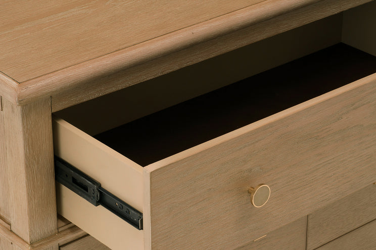 Camden 8-Drawer Dresser